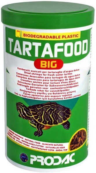 ПРОДАК Tartafood Big 50 гр. вес.