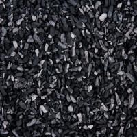Уголь активированный Алеас кокосовый Премиум 1000 мл.