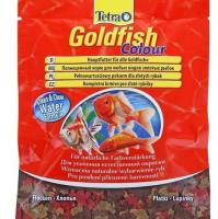 Tetra Goldfish хлопья 12 гр.