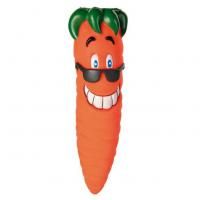 Морковь 20 см.