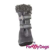 Сапоги ForMyDogs №3 зима