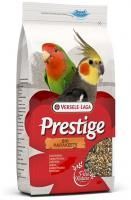 Версель-Лага д/средних попугаев Prestige Big Parakeets 1 кг.