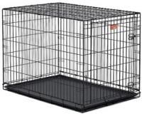 MidWest клетка iCrate 106х71х76h см 1 дверь черная
