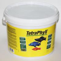 TETRA Phyll Flakes 10 л.
