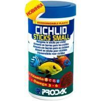 PRODAC Cichlid Sticks  Small 250 мл./90 гр.