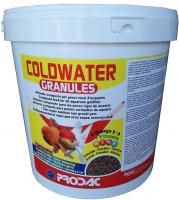 Корм для рыб PRODAC ПРОДАК Coldwater Granules 4.2 кг.