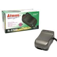 Atman AT-A7500  компрессор для аквариума до 350 л