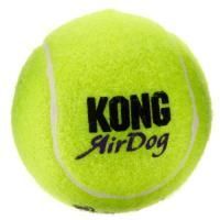 Теннисный мячик Kong Air  очень большой 10 см