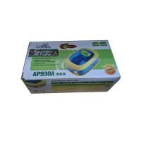 Компрессор VladOx двухканальный AP-930А 4,5 л/ч 3,5w