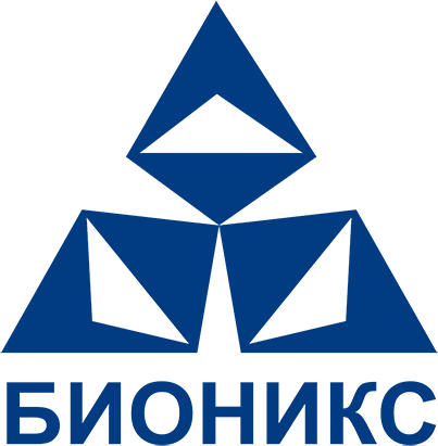 Бионикс Бионикс
