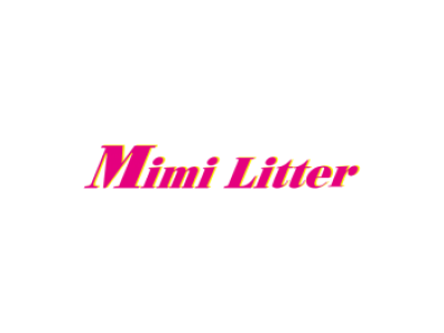 Mimi Litter Mimi Litter