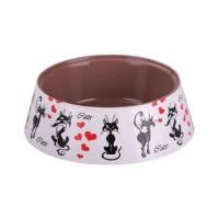 Миска Cats 300 мл.