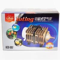 Electrical Magnetic Компрессор AC