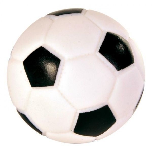 Мяч футбольный Triol 9 см.