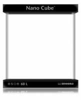 Аквариум Dennerle Nanocube 60 л