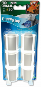 JBL ProCristal i30 GreenStop 6x для борьбы с цветением воды