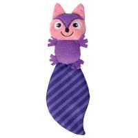 Игрушка для кошек Triol Триол Белка 45/180 мм.