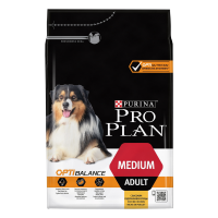 Корм для собак Pro Plan Adult Original Про План курица, рис