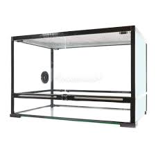 Террариум PetPetZone 60*40*40 см