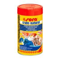 SERA Crabs Natural 100 