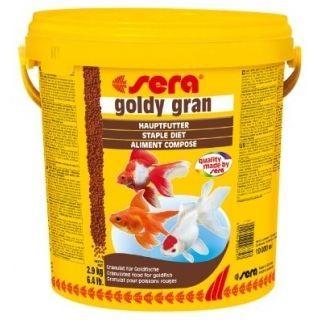 SERA Goldy Gran 10 л.