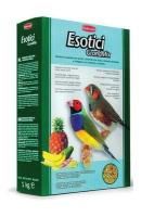 Падован Grand Mix Esotiki д/экзотических птиц 1кг