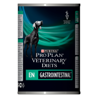 Корм для собак Purina Pro Plan Veterinary Diets  EN Gastrointestinal Про План конс. при патологии желудочно-кишечного тракта 400 гр.жб