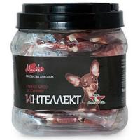 Green Cuisine Интеллект (сушеное утиное мясо на сурими) 1 шт