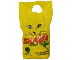 Брава 3 л. древесный 