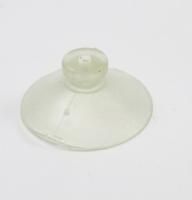 Присоска силиконовая для фильтра 23 мм.