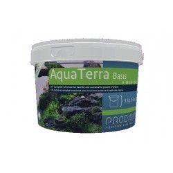 AquaTerra Basis субстрат для растений Премиум 3 кг 