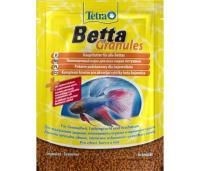 Betta Granules Sache