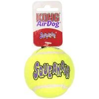 Теннисный мячик Kong Air средний 6 см