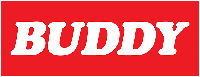 BUDDY BUDDY