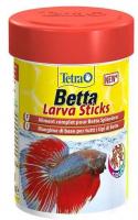 Betta Larva Sticks Tetra 100 мл.