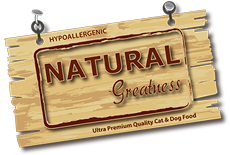 Natural Greatness Natural Greatness