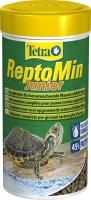 ReptoMin Junior 250 мл корм д/молодых черепах 