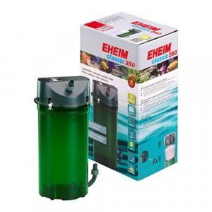 EHEIM Classic до 250л внешний фильтр 