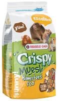 Версель-Лага д/хомяков Crispy Muesli Hamsters 1 кг.