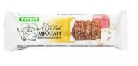 Мюсли Fitnessс телятина и злакиTitBit