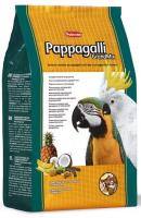 Падован Grand Mix Pappagalli д/кр.попугаев основной 2кг