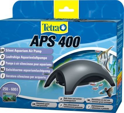 Tetra Tetratec APS 400
