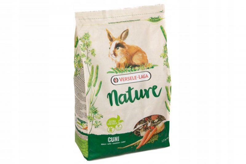VERSELE-LAGA-NATURE-CUNI-KROLIKA-RABBITS-2-3kg