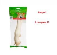 Нога баранья XL АКЦИЯ TitBit (мягкая упаковка)