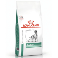 Корм для собак Royal Canine Diabetic DS 37 Роял Канин Диабетик при сахарном диабете