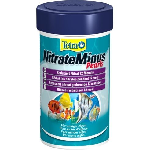 Nitrate Minus Pearls 100мл 