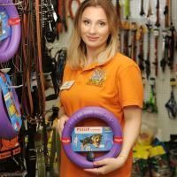 Марина Марина
