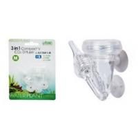 Диффузор СО2 ISTA WaterPlant 3 в 1 V-образный малый