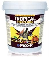  ПРОДАК Tropical Fish Flakes 10 л./1 кг.