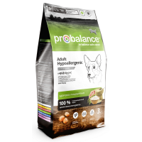 Пробаланс дсобак Hypoallergenic 3